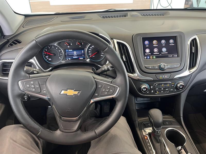chevrolet Equinox 2024 - 12
