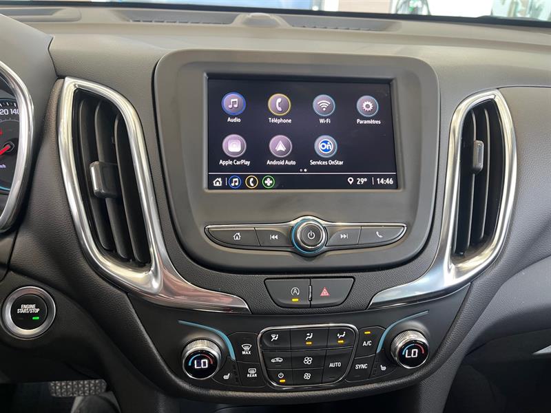 chevrolet Equinox 2024 - 13