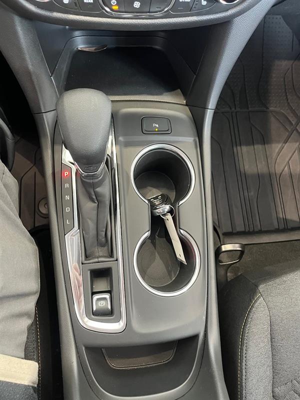 chevrolet Equinox 2024 - 15