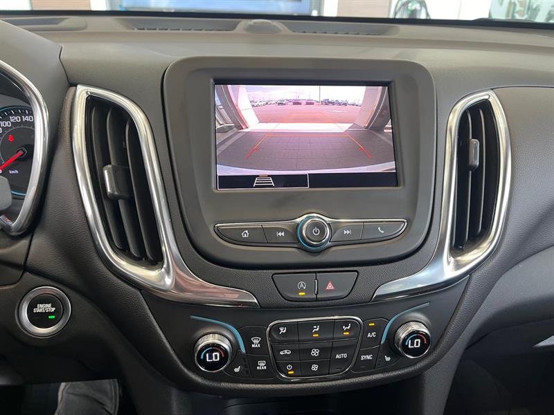 chevrolet Equinox 2024 - 16