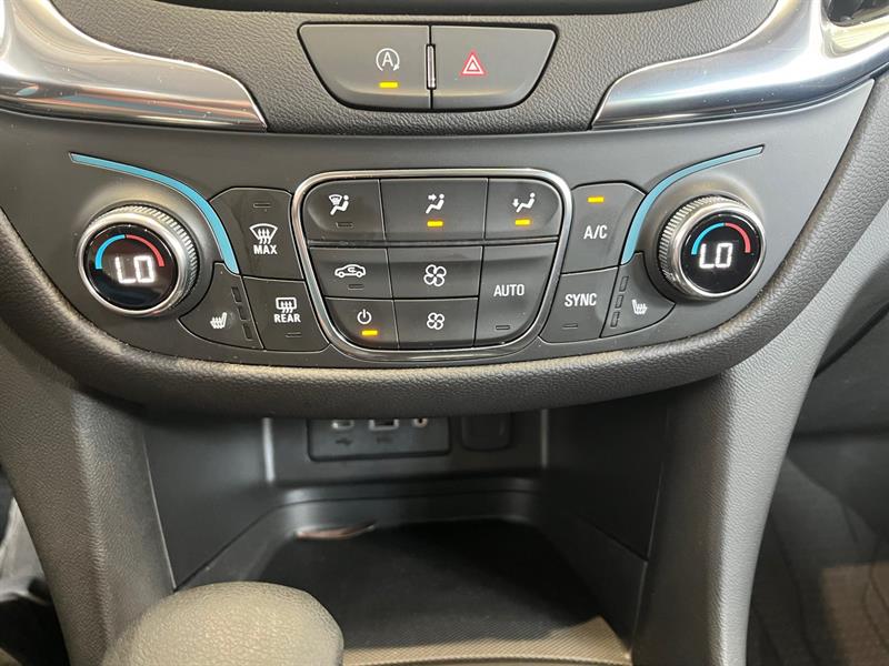 chevrolet Equinox 2024 - 17