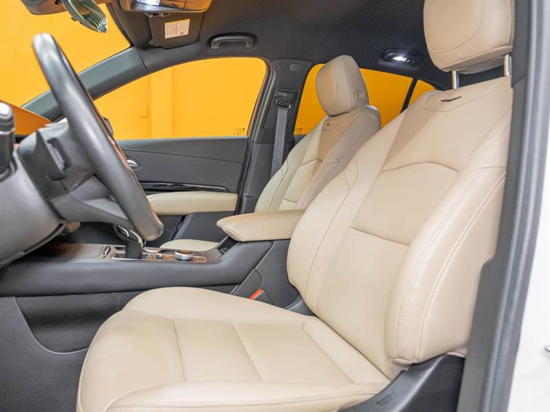 cadillac XT4 2024 - 10