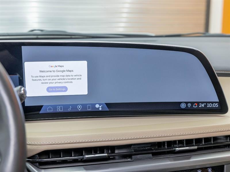 cadillac XT4 2024 - 16