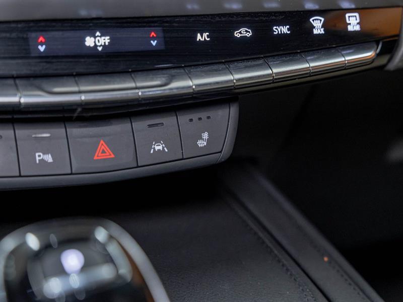 cadillac XT4 2024 - 22