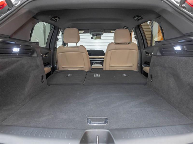 cadillac XT4 2024 - 30
