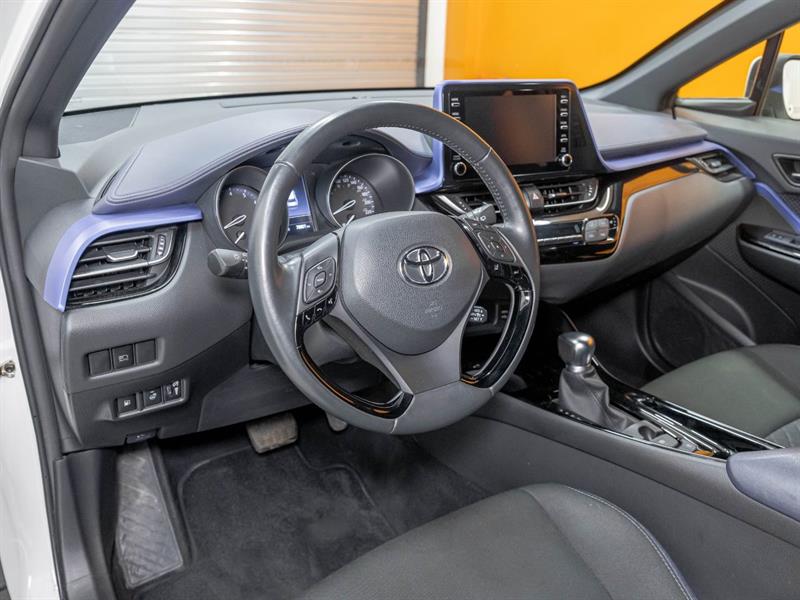 toyota C-HR 2022 - 2