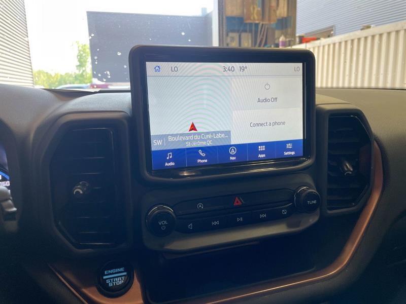 ford Bronco Sport 2023 - 4