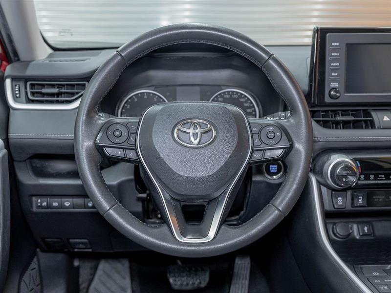 toyota RAV4 2021 - 14