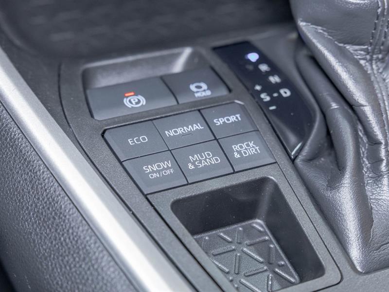 toyota RAV4 2021 - 24