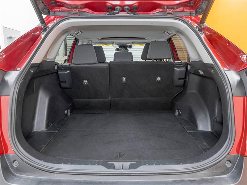 toyota RAV4 2021 - 30