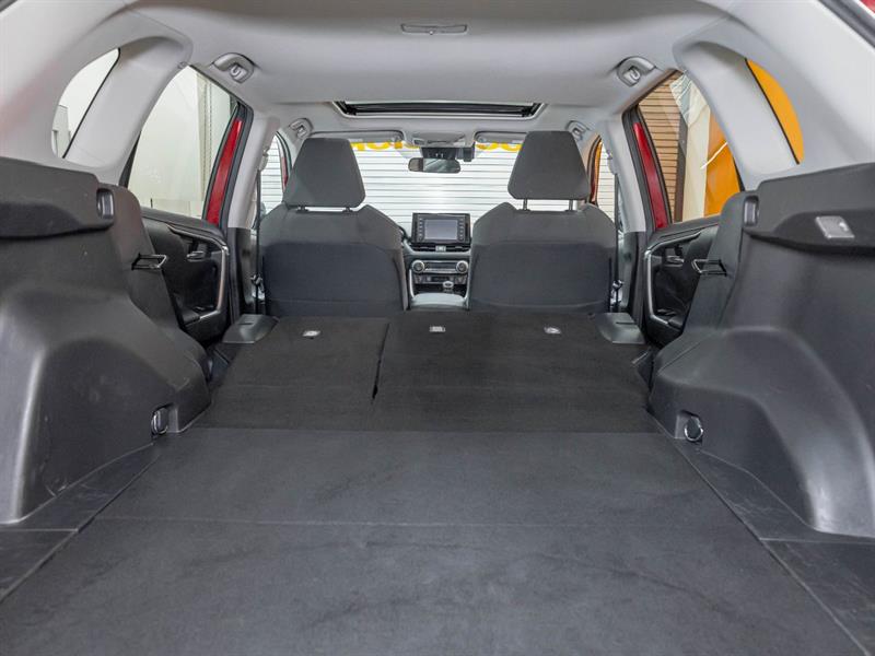 toyota RAV4 2021 - 31
