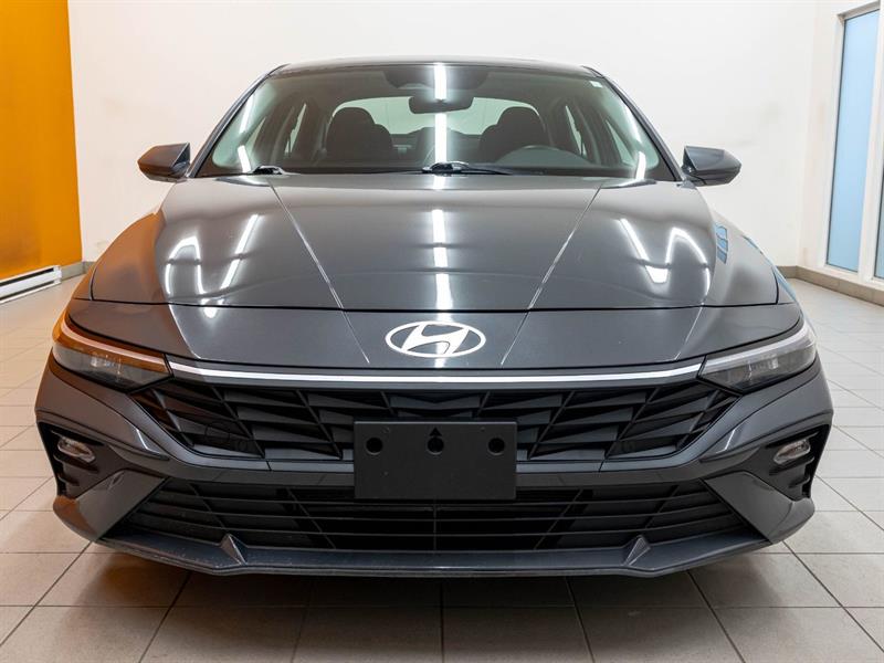 hyundai Elantra 2024 - 5