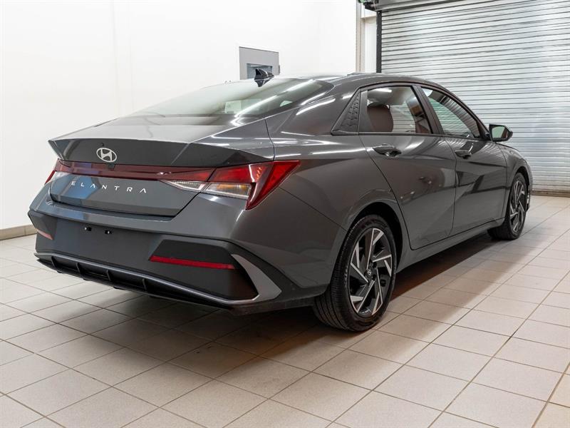 hyundai Elantra 2024 - 9