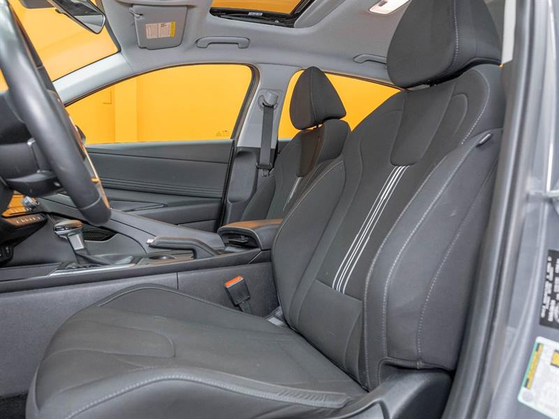 hyundai Elantra 2024 - 11