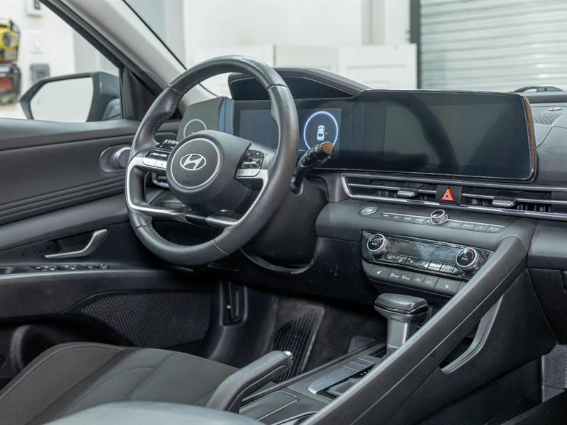 hyundai Elantra 2024 - 27