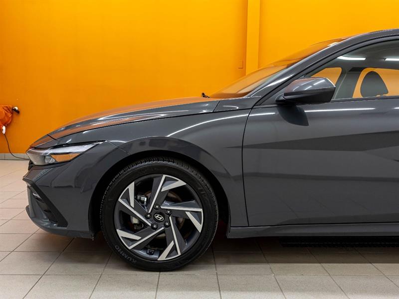 hyundai Elantra 2024 - 31