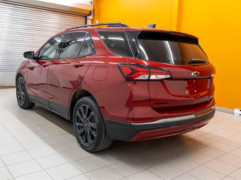 chevrolet Equinox 2022 - 6