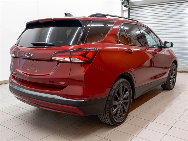 chevrolet Equinox 2022 - 9