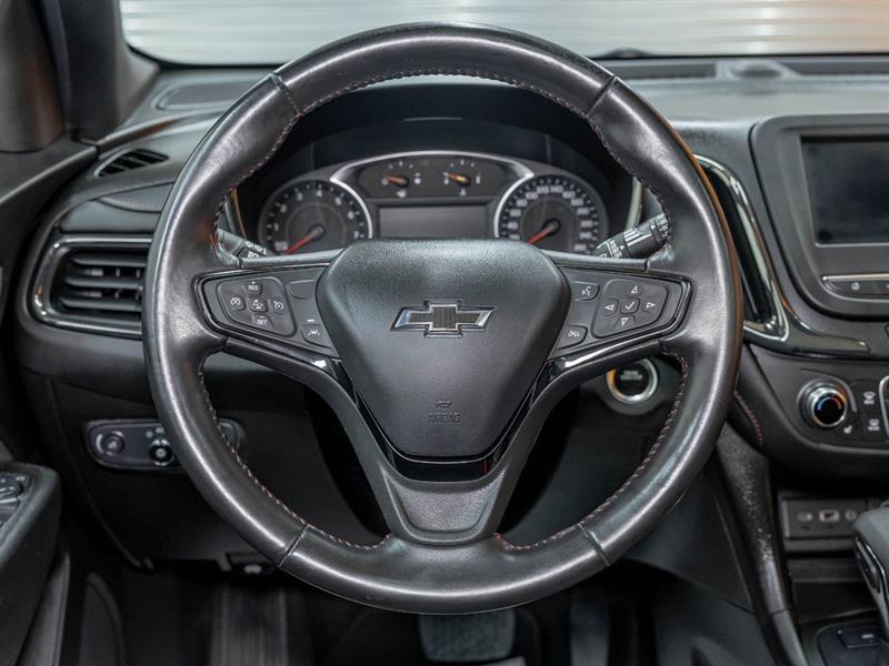 chevrolet Equinox 2022 - 14