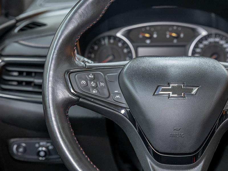 chevrolet Equinox 2022 - 15