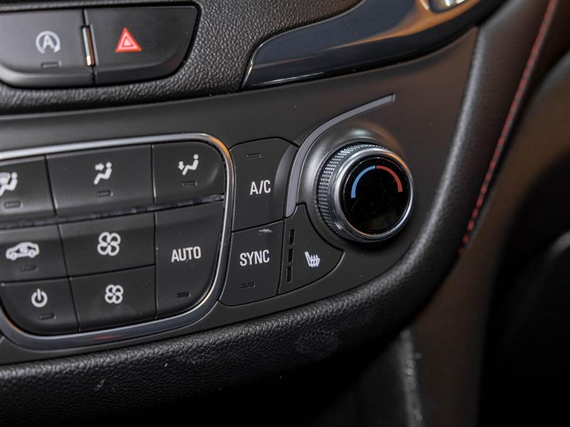 chevrolet Equinox 2022 - 21