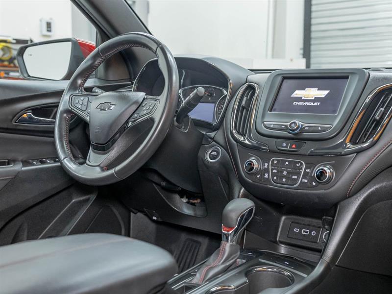chevrolet Equinox 2022 - 26