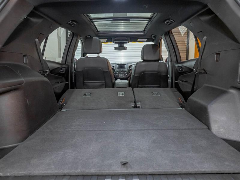 chevrolet Equinox 2022 - 29