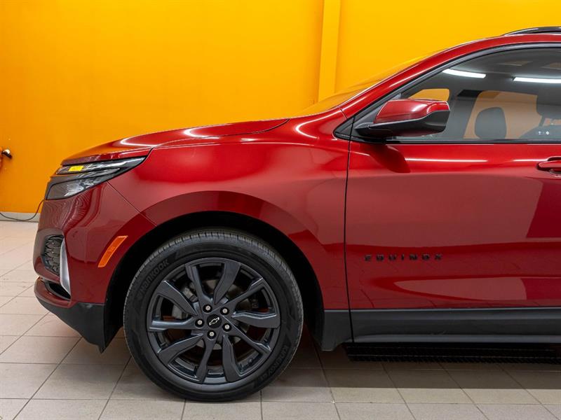 chevrolet Equinox 2022 - 32