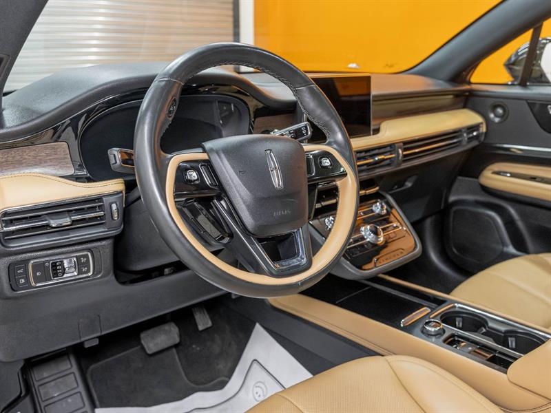 lincoln Corsair 2021 - 2