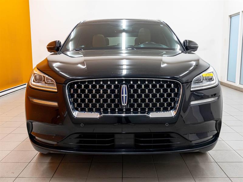 lincoln Corsair 2021 - 5