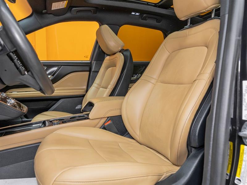 lincoln Corsair 2021 - 11