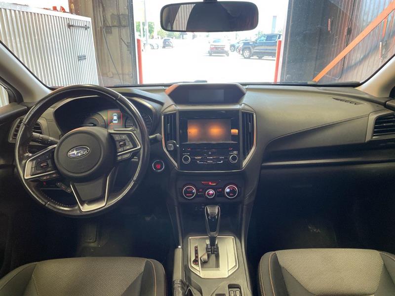 subaru Crosstrek 2020 - 6