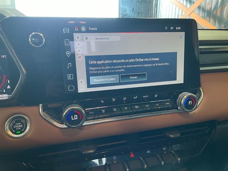 gmc Canyon 2024 - 4