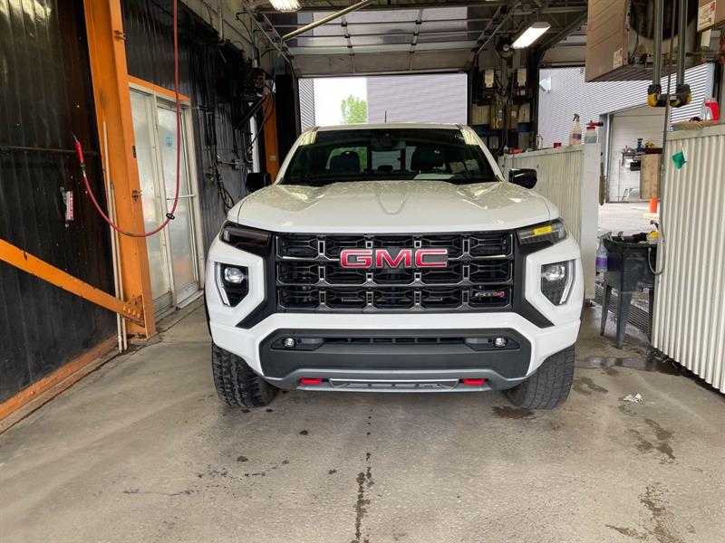 gmc Canyon 2024 - 6