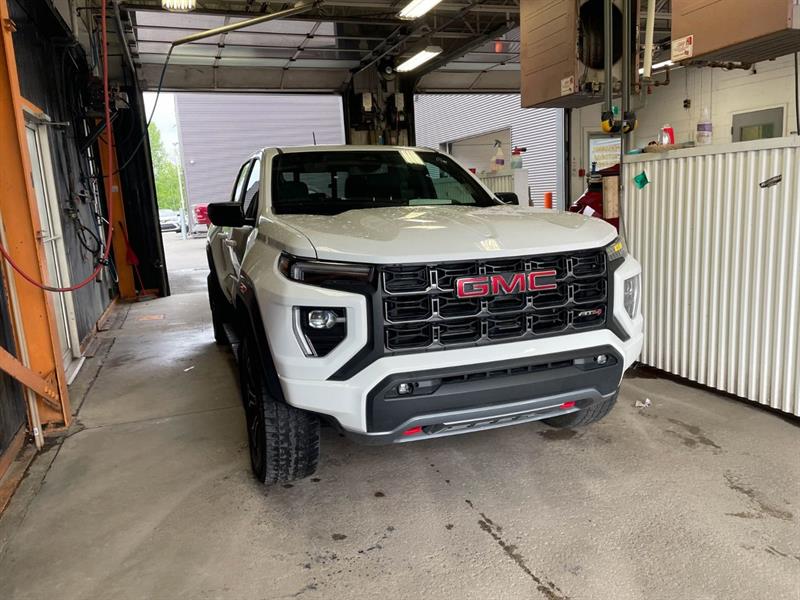 gmc Canyon 2024 - 12