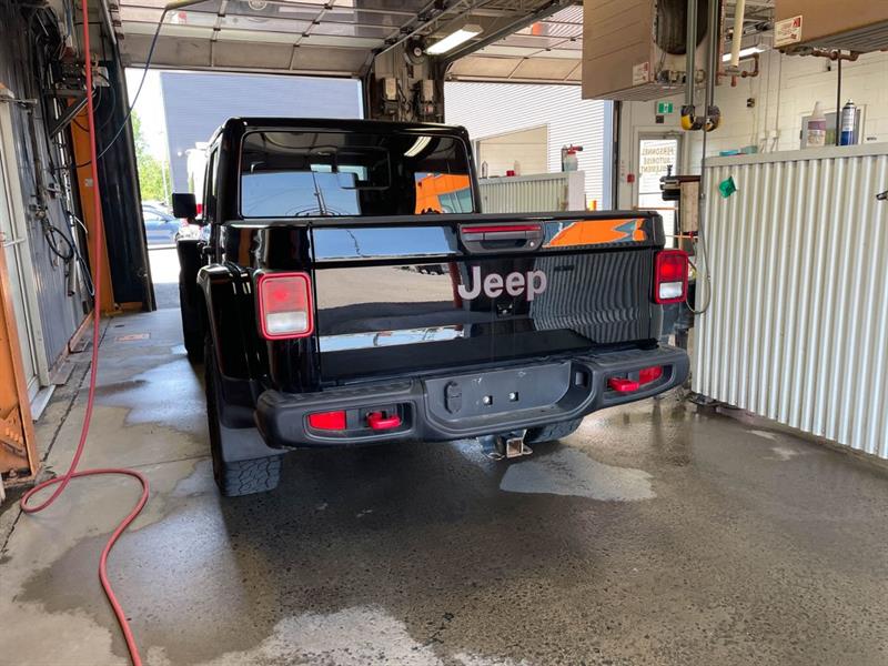 jeep Gladiator 2023 - 6