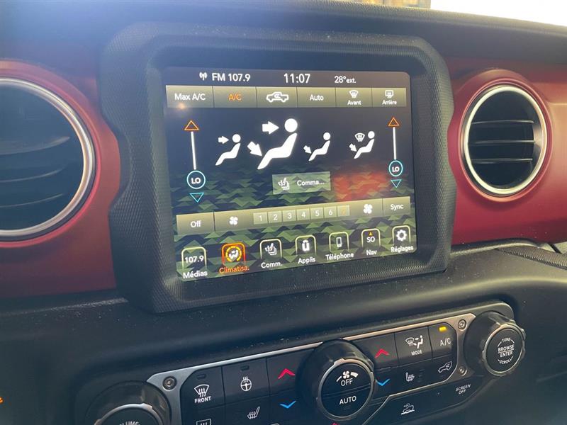 jeep Gladiator 2023 - 14
