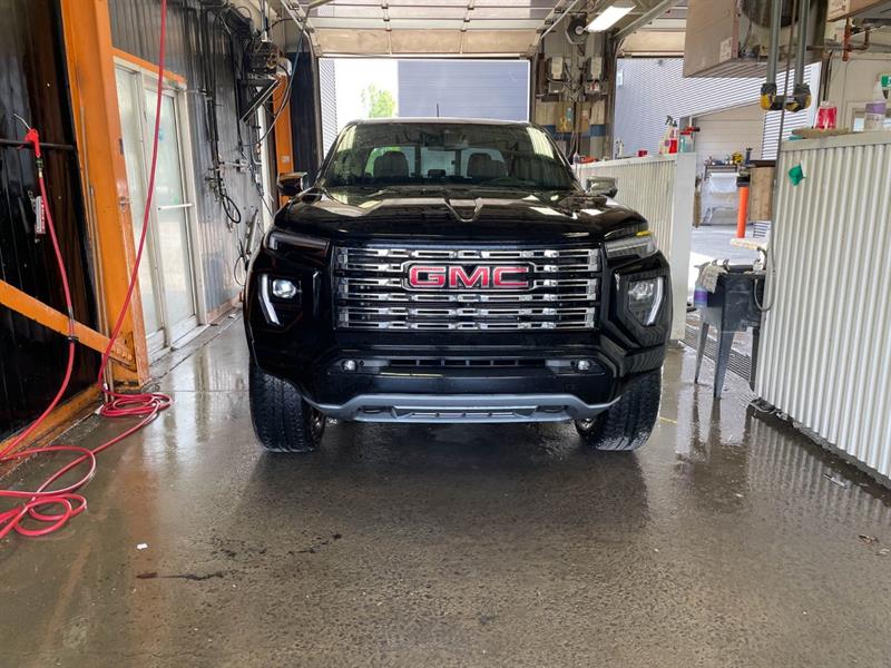 gmc Canyon 2024 - 6