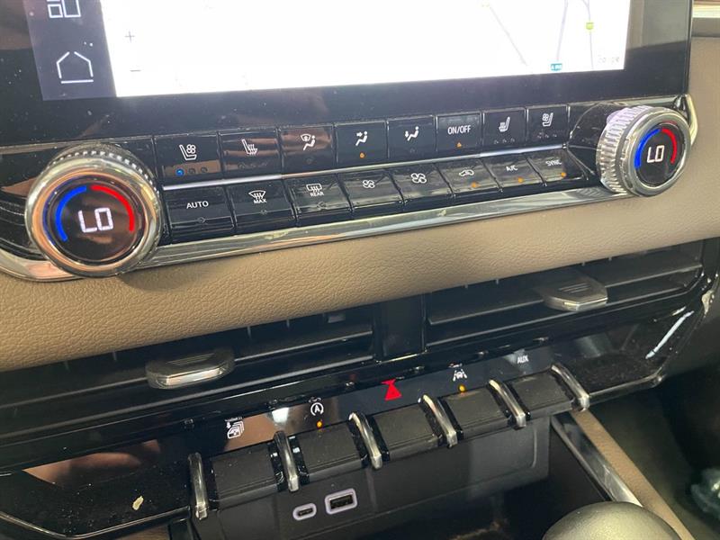gmc Canyon 2024 - 14