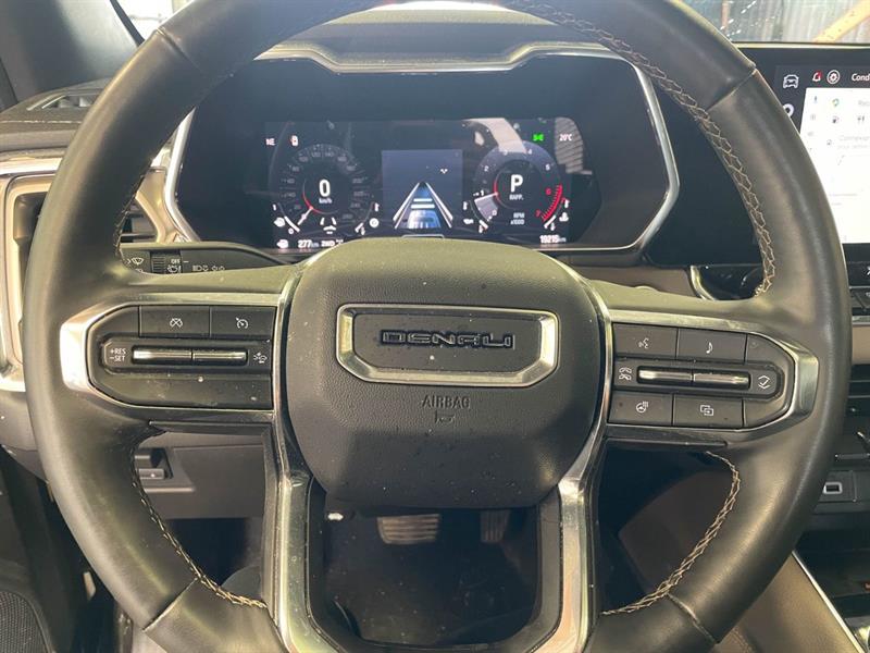 gmc Canyon 2024 - 16