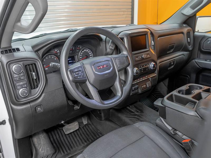 gmc Sierra 1500 2024 - 2