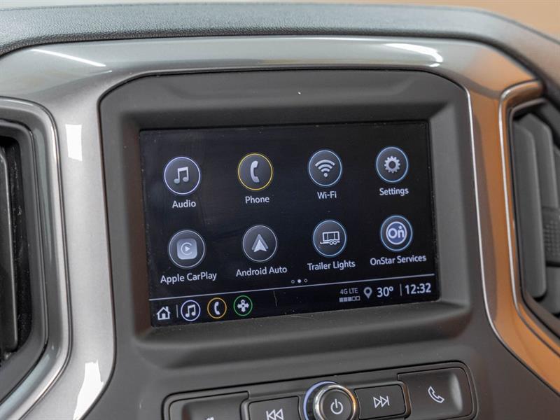 gmc Sierra 1500 2024 - 15