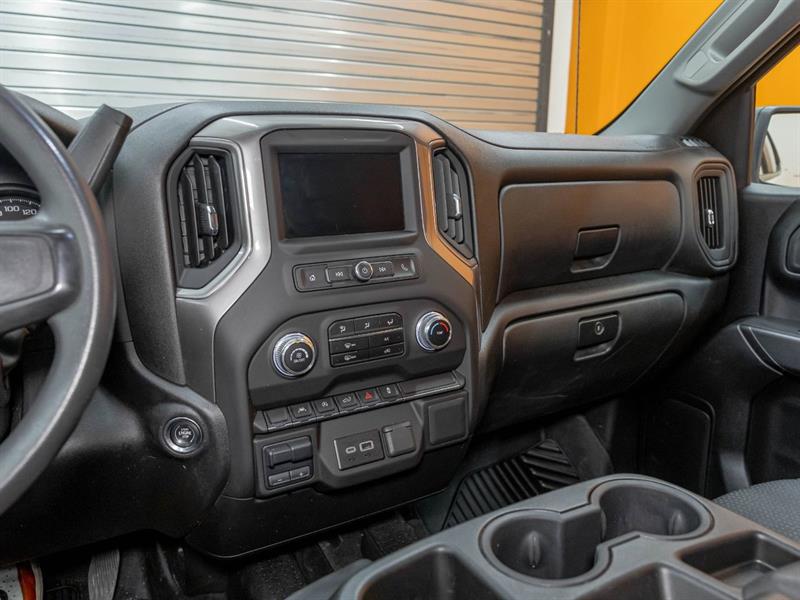 gmc Sierra 1500 2024 - 17
