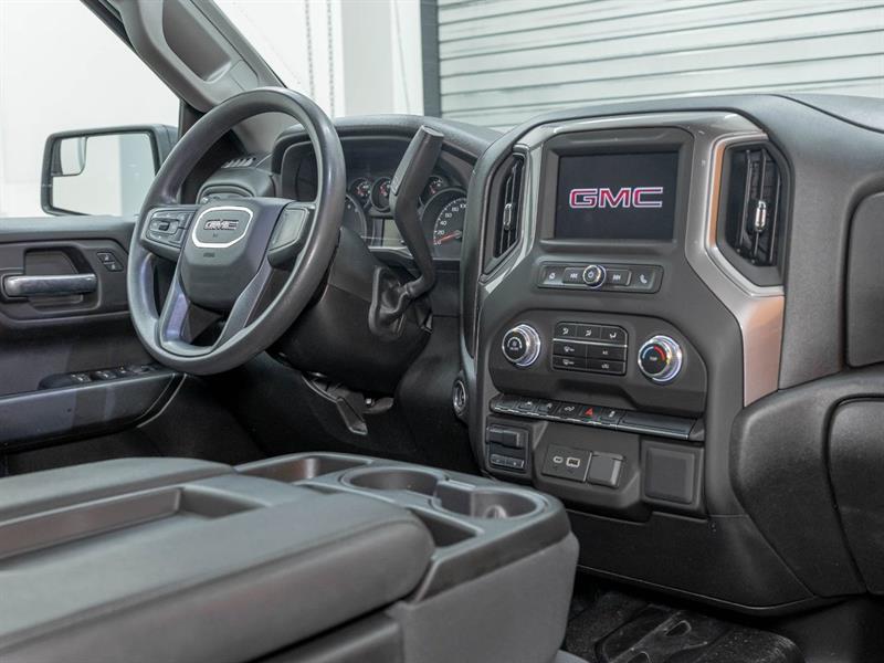 gmc Sierra 1500 2024 - 27