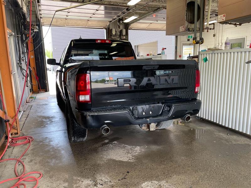 ram 1500 Classic 2020 - 5
