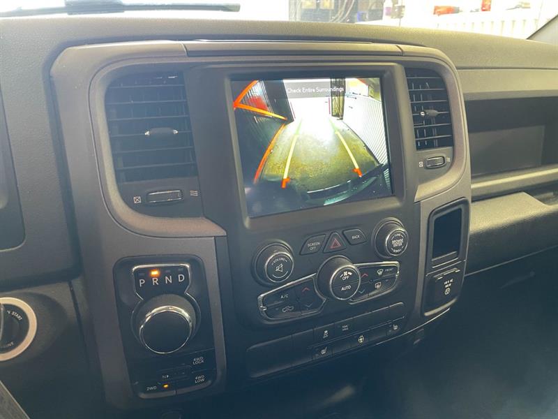ram 1500 Classic 2020 - 13