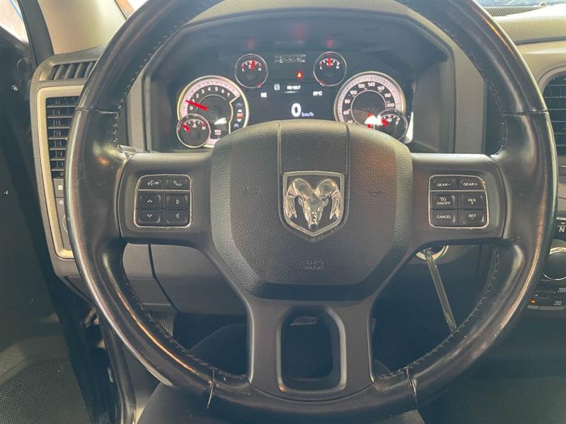 ram 1500 Classic 2020 - 14