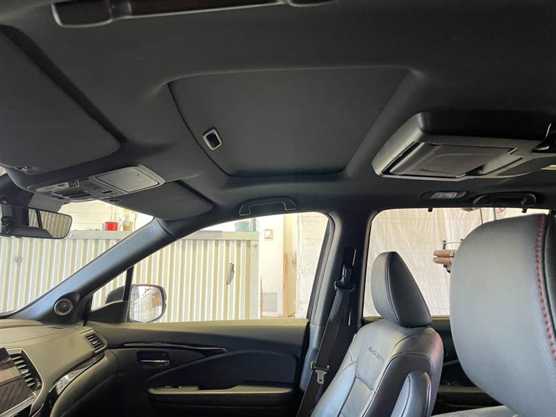 honda Pilot 2022 - 3
