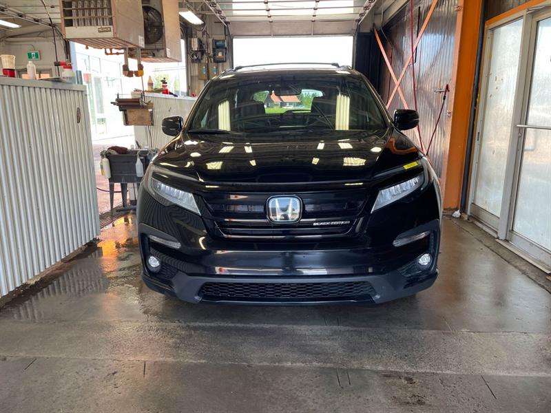 honda Pilot 2022 - 6
