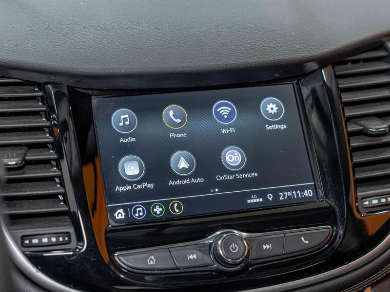 chevrolet Trax 2019 - 15